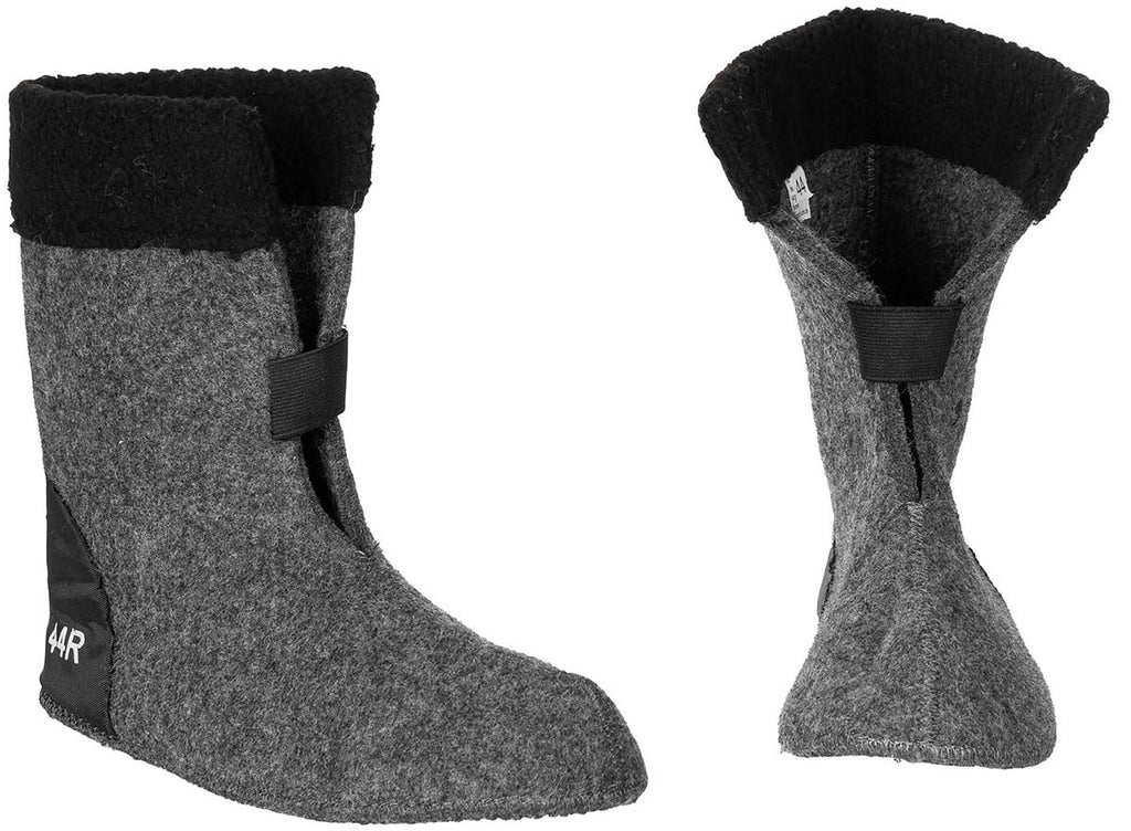 Bocanci de iarna Thermo cu siret Fox Outdoor