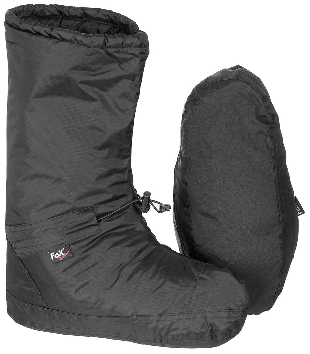 Botosei de bivuac Polar windproof Fox Outdoor