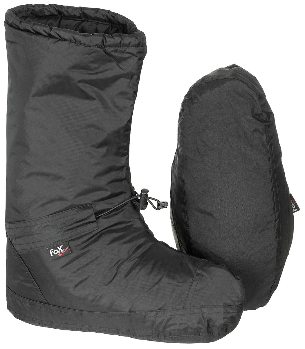 Botosei de bivuac Polar windproof Fox Outdoor