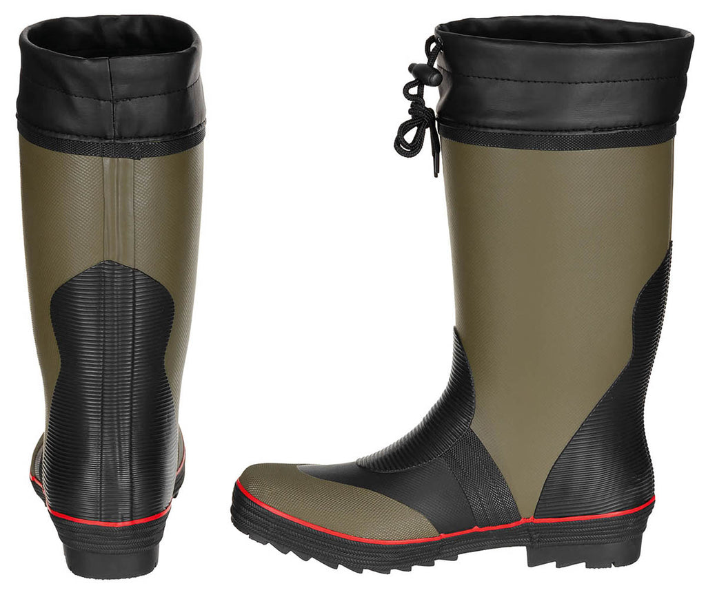 Cizme de cauciuc OD Green Fox Outdoor