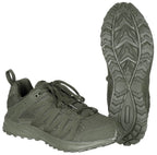 Pantofi tactici Storm Trail Lite Magnum