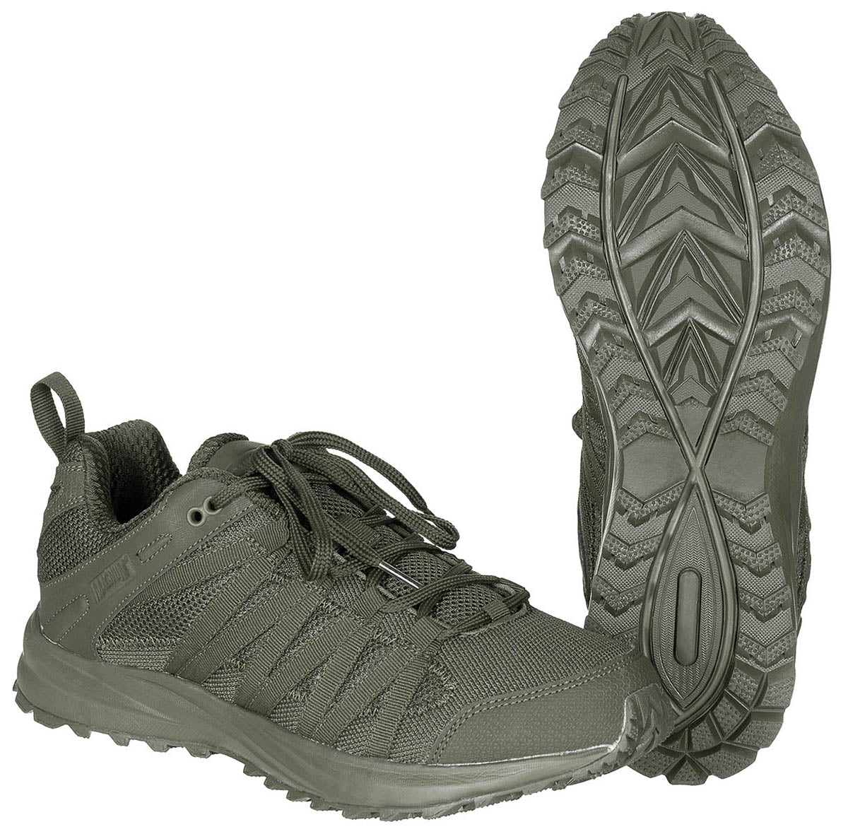 Pantofi tactici Storm Trail Lite Magnum