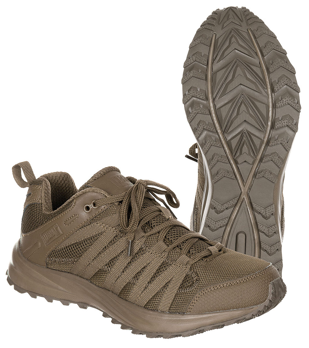 Pantofi tactici Storm Trail Lite Magnum