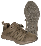 Pantofi tactici Storm Trail Lite Magnum