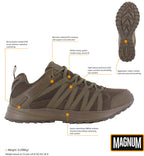 Pantofi tactici Storm Trail Lite Magnum