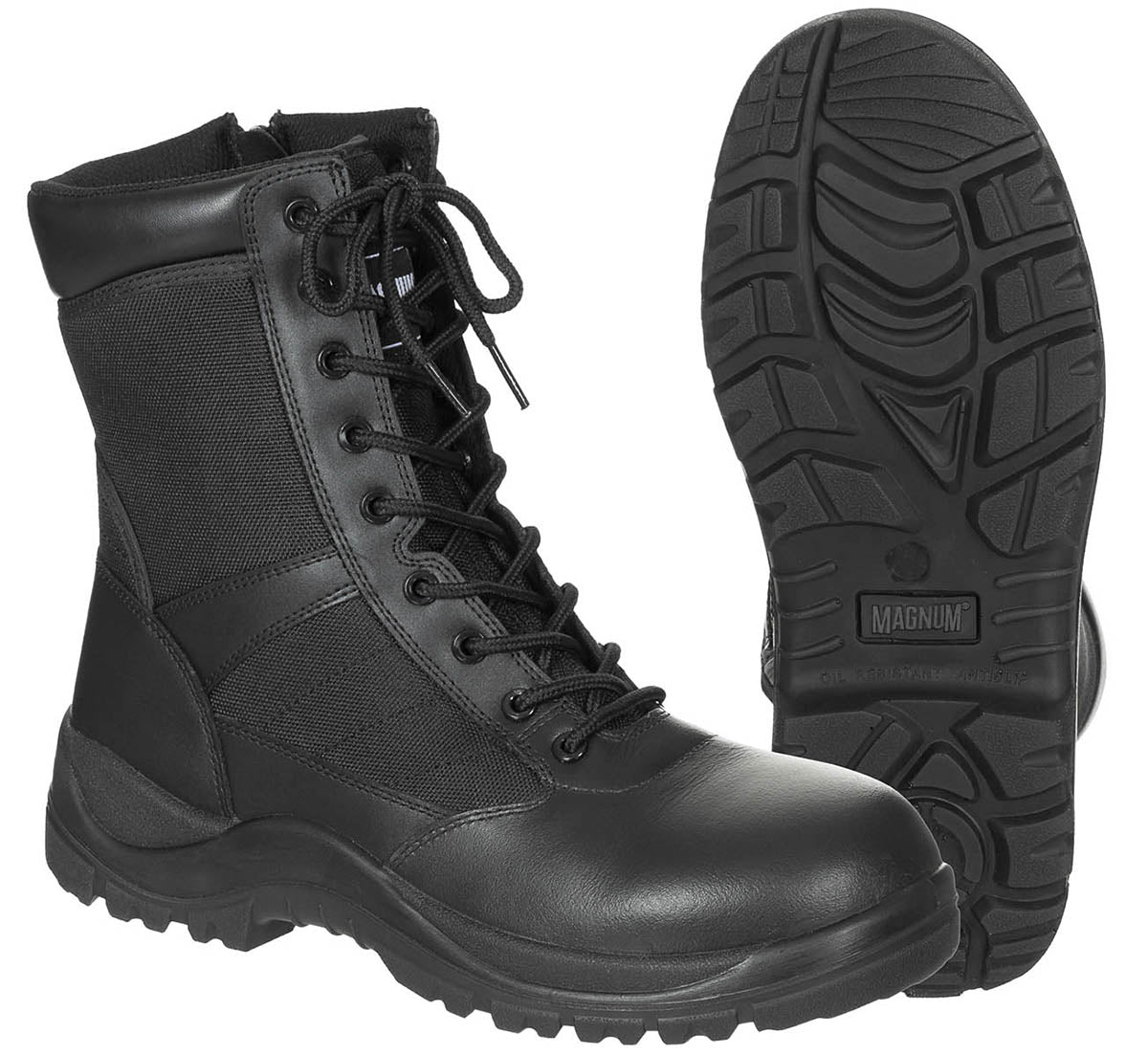 Bocanci tactici Centurion 8.0 SZ Magnum