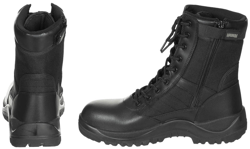 Bocanci tactici Centurion 8.0 SZ Magnum