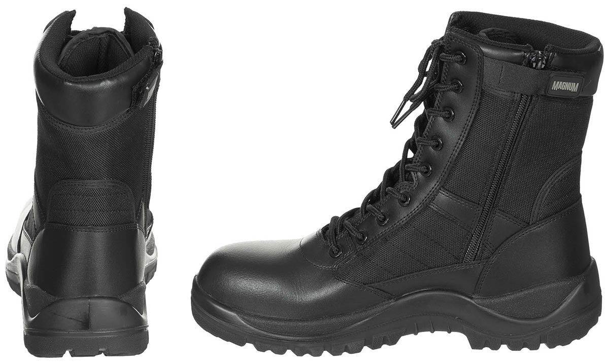 Bocanci tactici Centurion 8.0 SZ Magnum