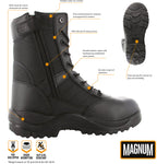 Bocanci tactici Centurion 8.0 SZ Magnum