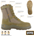 Bocanci tactici Centurion 8.0 SZ Magnum