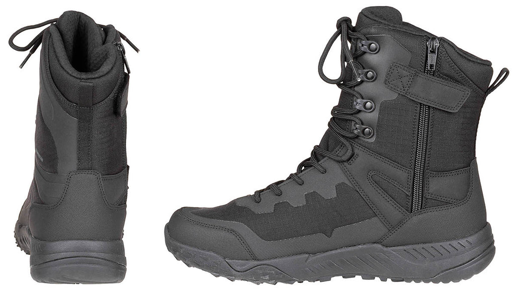 Bocanci tactici Ultima 8.0 SZ WP Magnum