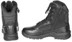 Bocanci tactici Strike Force 8.0 Magnum, negri, impermeabili