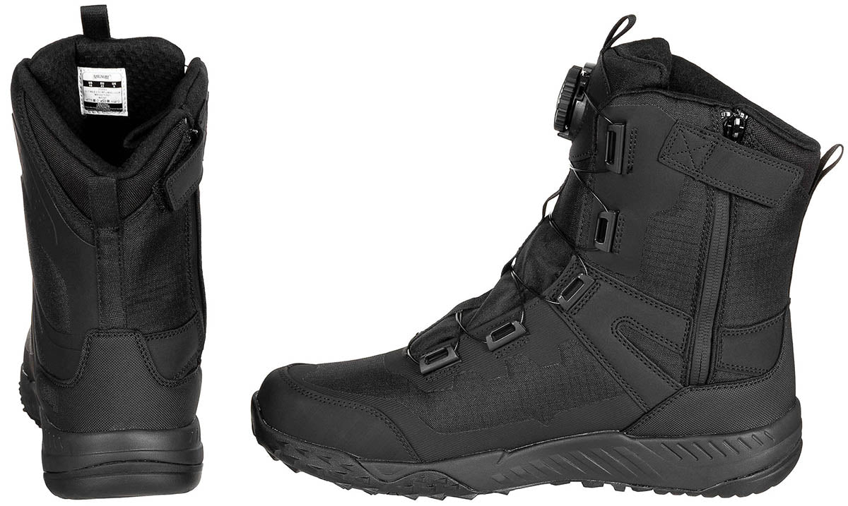 Bocanci tactici Ultima 8.0 SZ WP M-LOCK Magnum