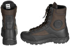 Bocanci tactici Zekrom Magnum, piele si Cordura