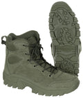 Bocanci tactici Commando MFH