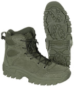 Bocanci tactici Commando MFH
