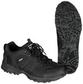 Pantofi tactici Low Tactical MFH Professional