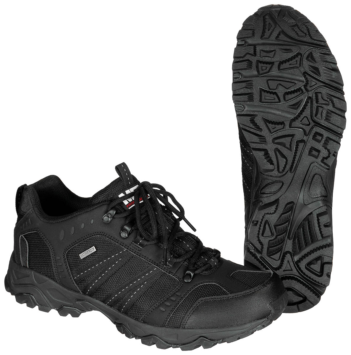 Pantofi tactici Low Tactical MFH Professional