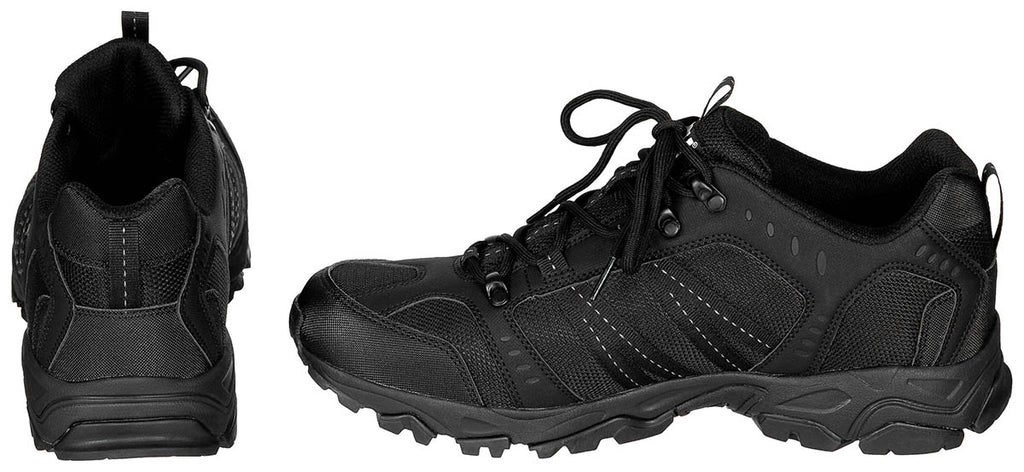 Pantofi tactici Low Tactical MFH Professional