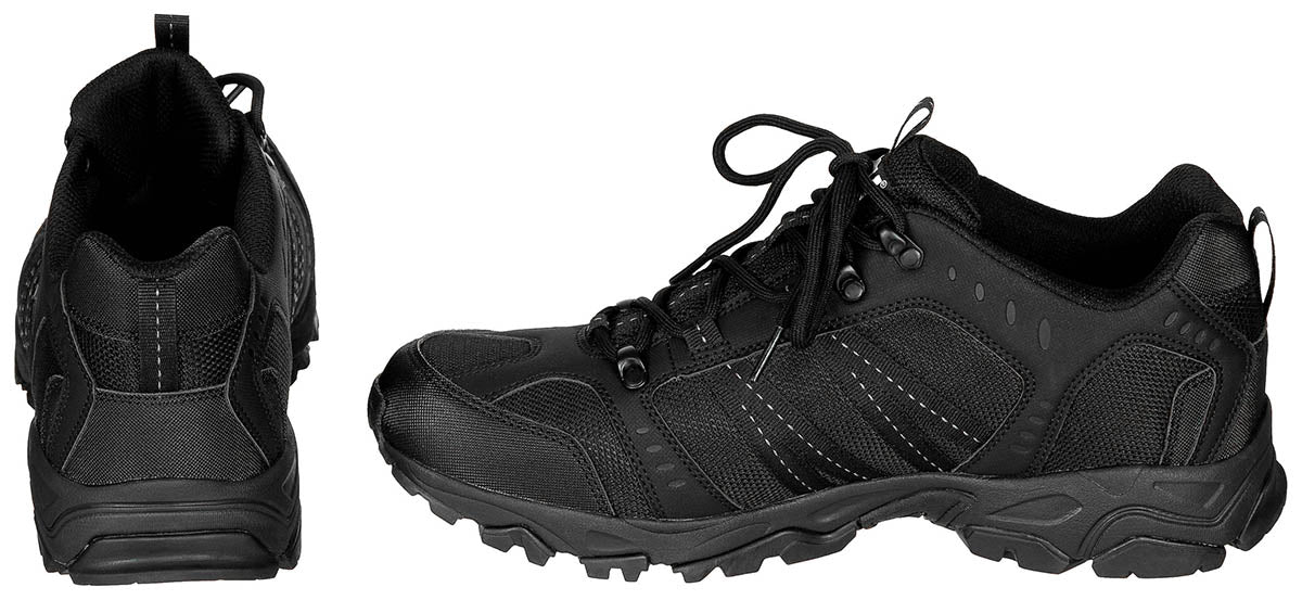 Pantofi tactici Low Tactical MFH Professional