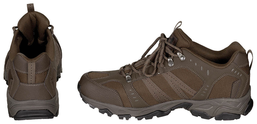 Pantofi tactici Low Tactical MFH Professional
