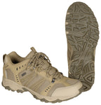 Pantofi tactici Low Tactical MFH Professional