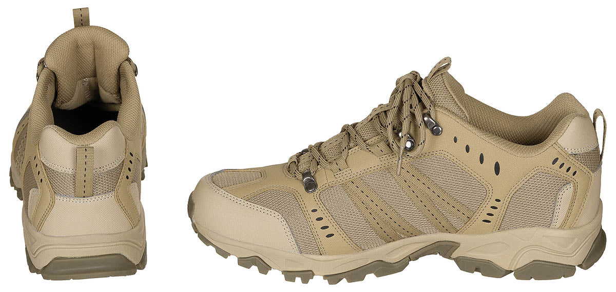 Pantofi tactici Low Tactical MFH Professional