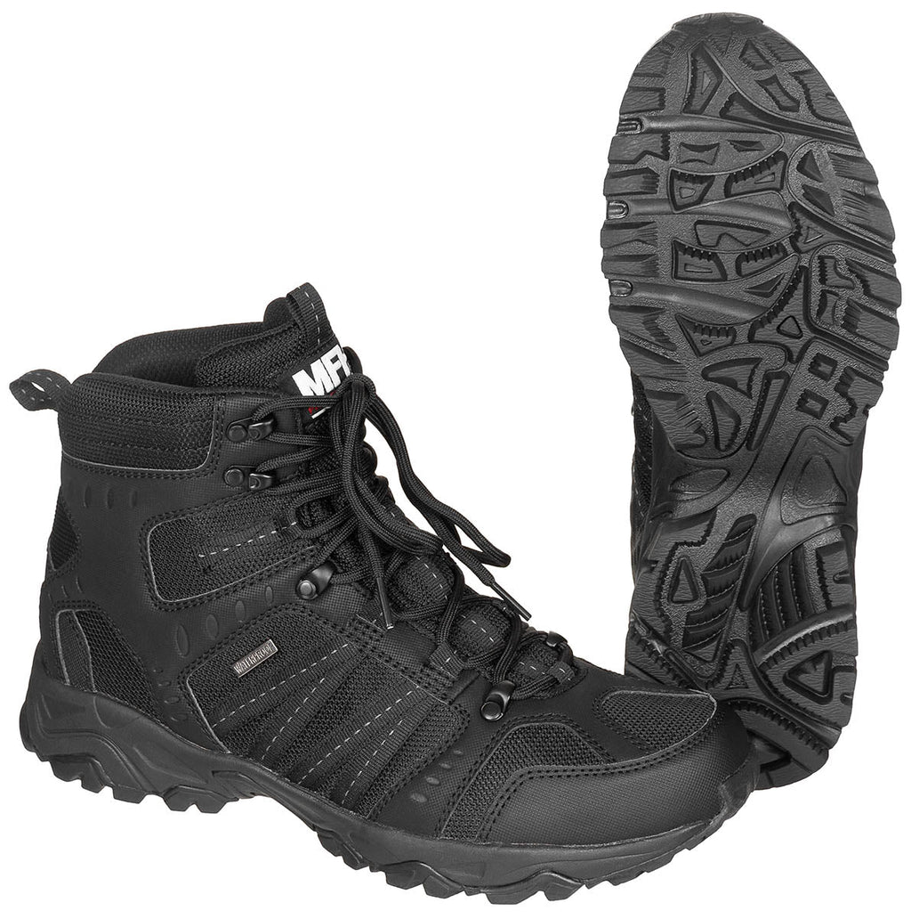 Bocanci tactici Tactical MFH Professional
