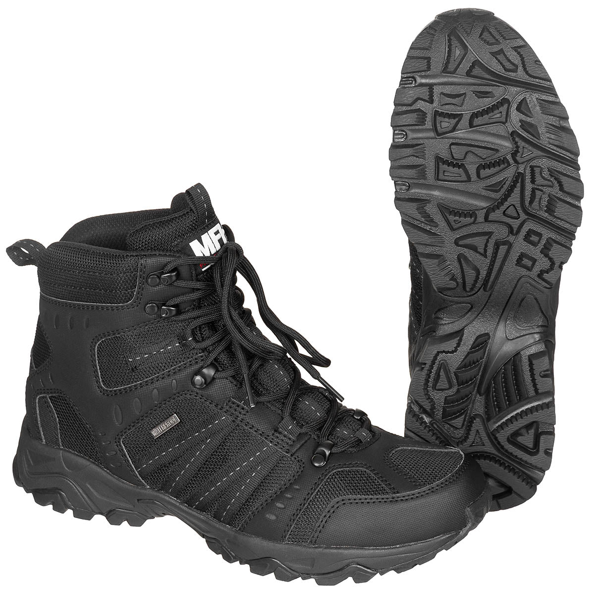 Bocanci tactici Tactical MFH Professional