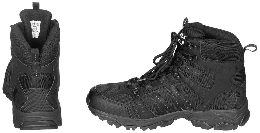 Bocanci tactici Tactical MFH Professional