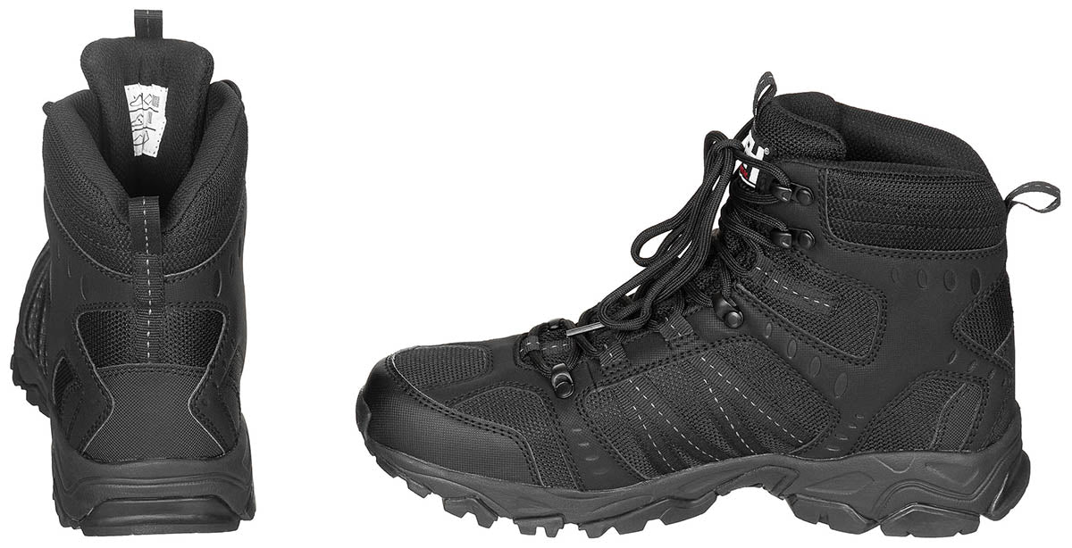 Bocanci tactici Tactical MFH Professional