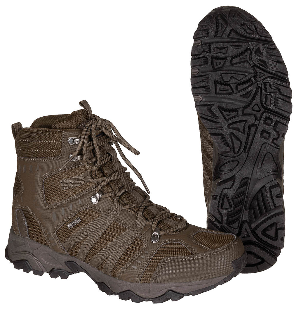 Bocanci tactici Tactical MFH Professional