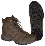 Bocanci tactici Tactical MFH Professional