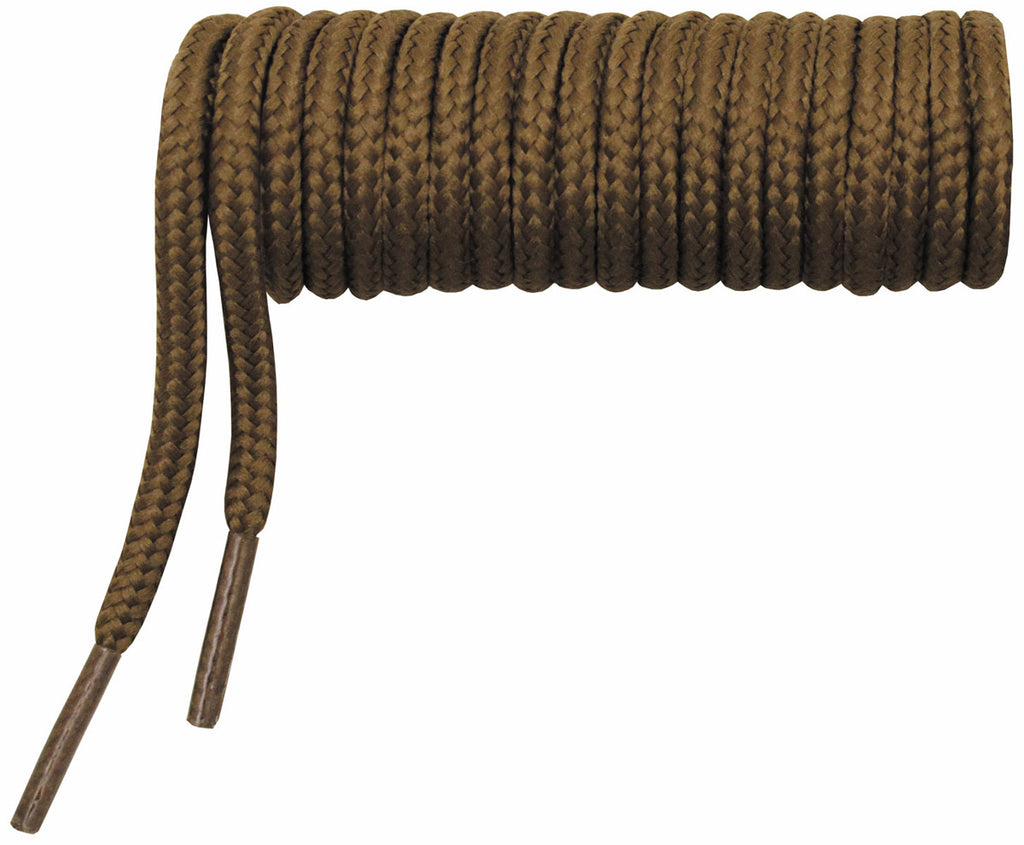 Sireturi din nylon 160 cm MFH