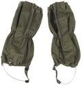 Jambiere impermeabile OD green MFH