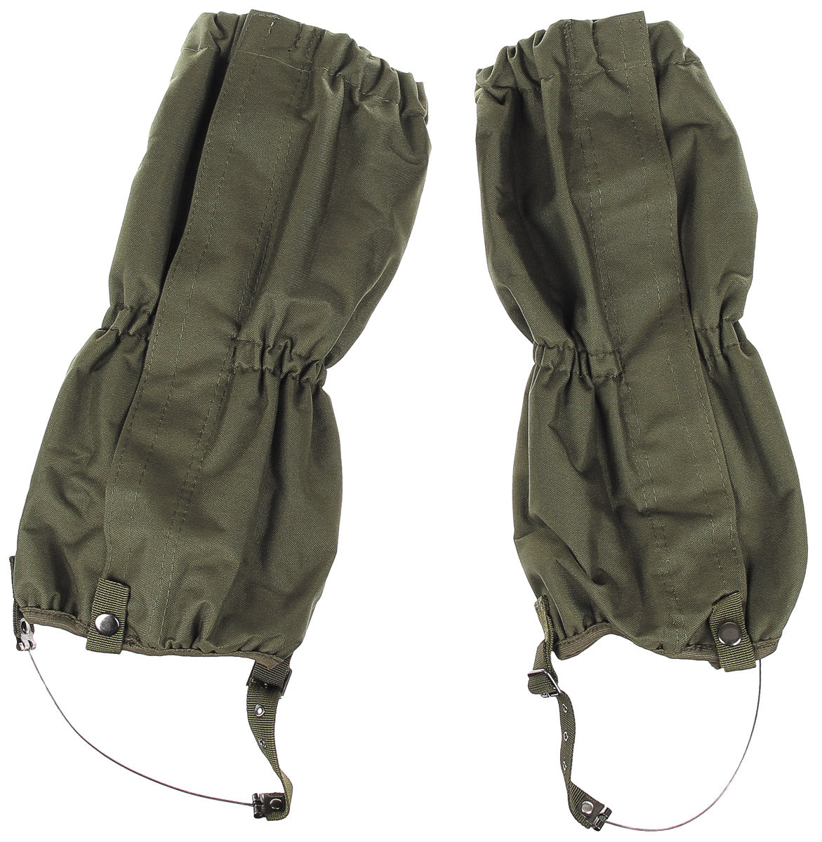 Jambiere impermeabile OD green MFH