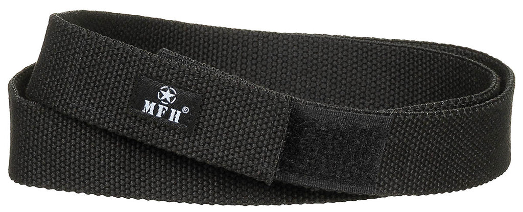 Curea tactica cu sistem hook-and-loop MFH