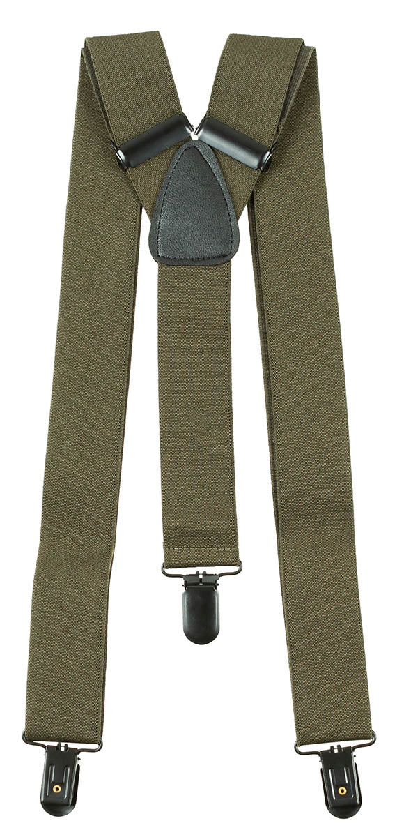 Culoare: OD Green