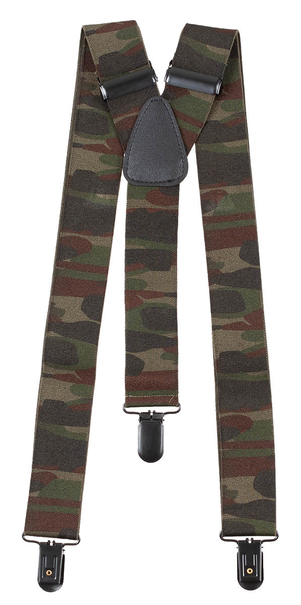 Culoare: Woodland