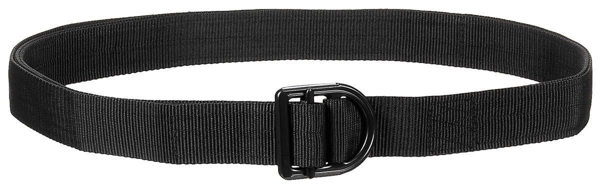 Curea tactica neagra 4 cm MFH