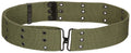 Curea tactica Pistol Belt OD green MFH