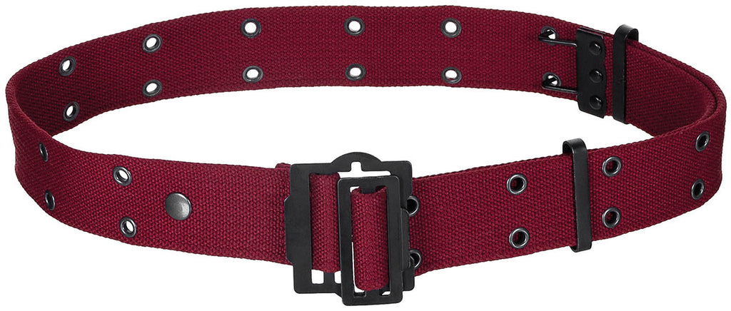 Curea tactica FR Pistol Belt 5 cm MFH