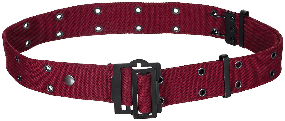 Curea tactica FR Pistol Belt 5 cm MFH
