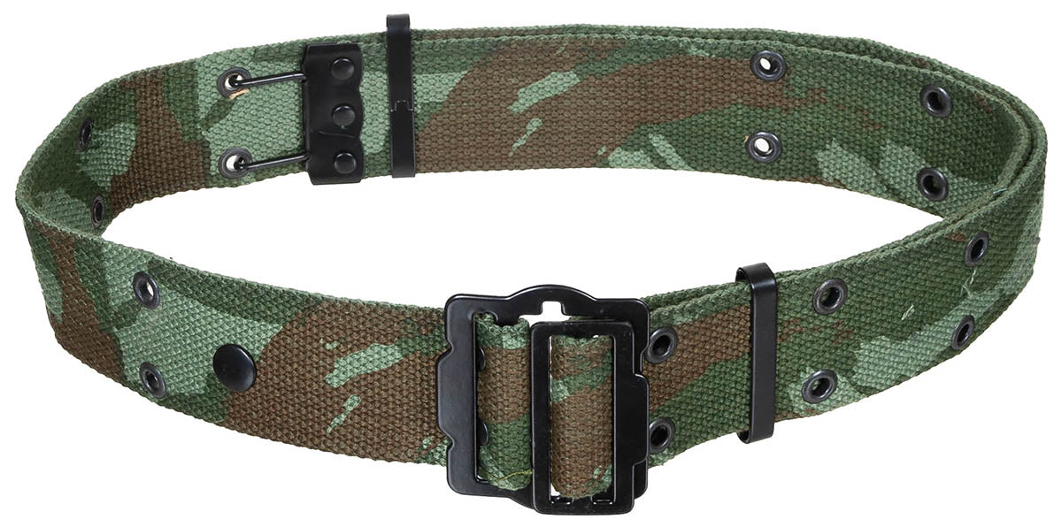 Curea tactica FR Pistol Belt 5 cm MFH