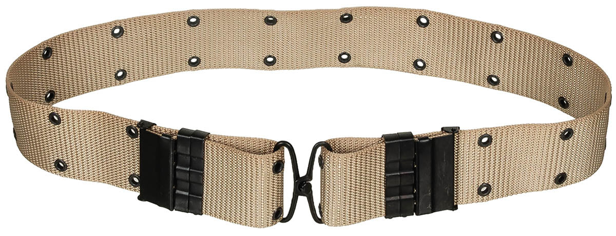 Curea tactica AGO Pistol Belt MFH