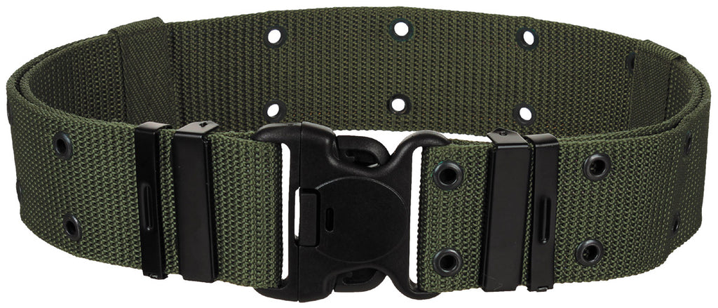 Curea tactica US Pistol Belt LC2 MFH