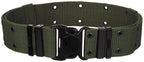 Curea tactica US Pistol Belt LC2 MFH