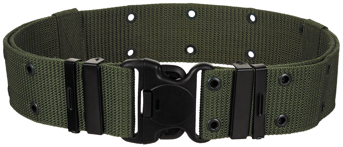 Curea tactica US Pistol Belt LC2 MFH