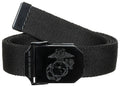 Curea tactica USMC Web Belt 3.5 cm MFH