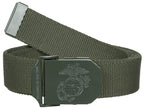 Curea tactica USMC Web Belt 3.5 cm MFH